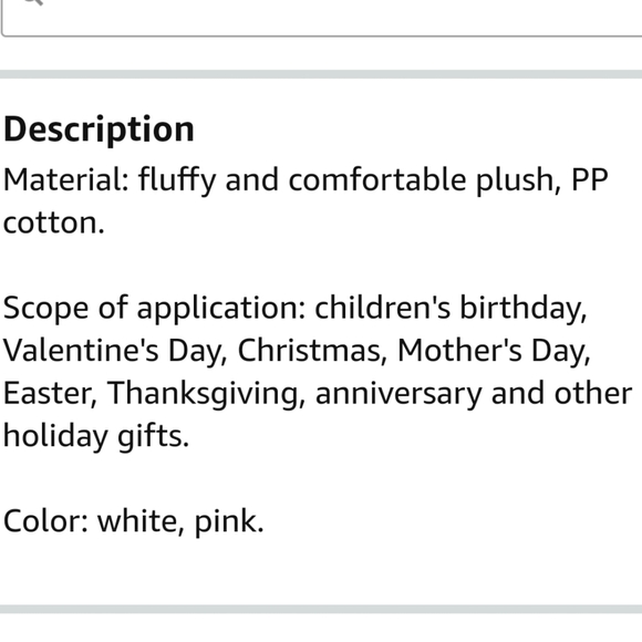 43 Inch UNICORN - Picture 6 of 8